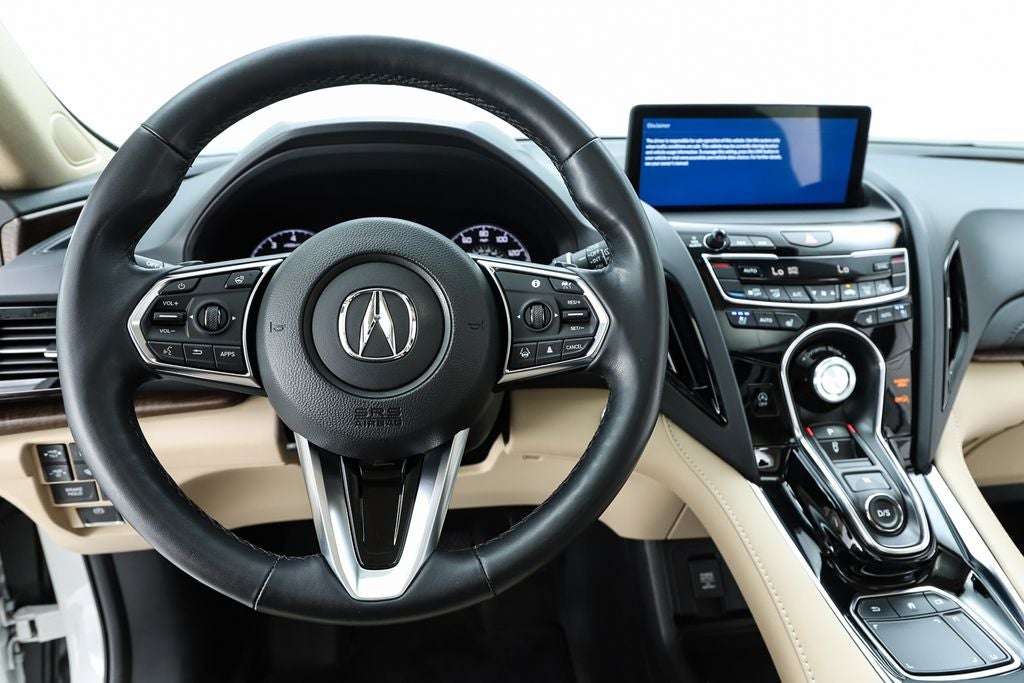 2024 Acura RDX Advance Package SH-AWD