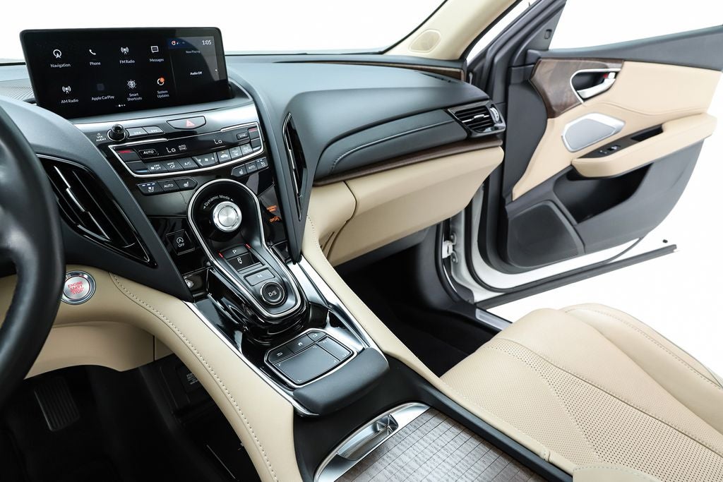 2024 Acura RDX Advance Package SH-AWD