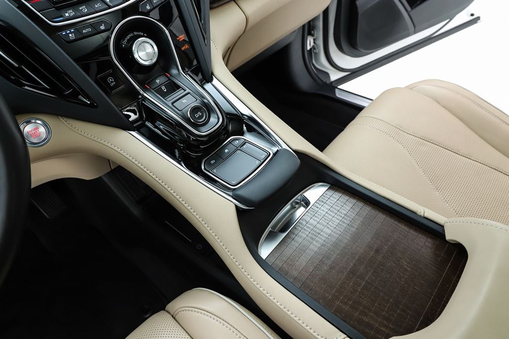 2024 Acura RDX Advance Package SH-AWD