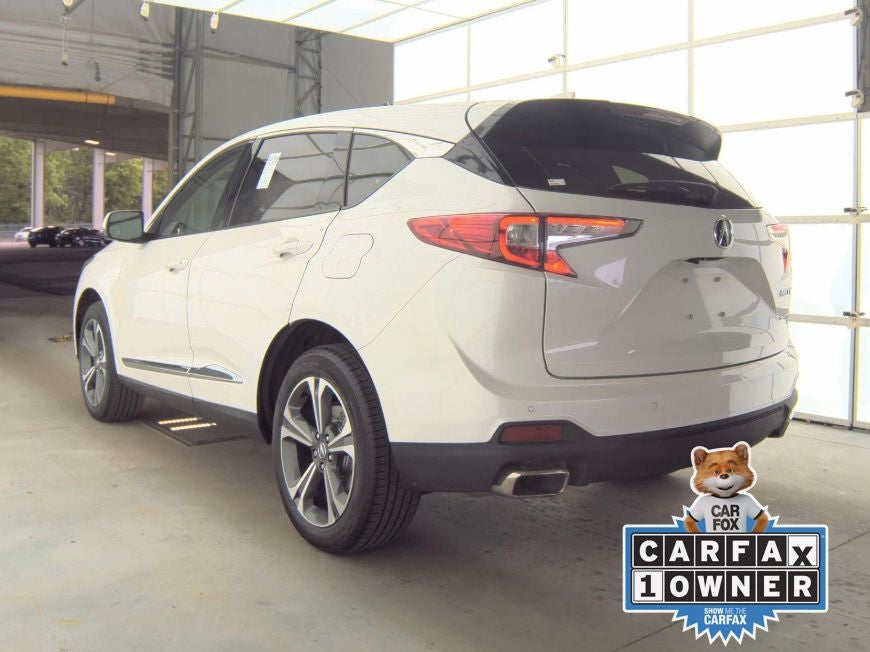 2024 Acura RDX Advance Package SH-AWD
