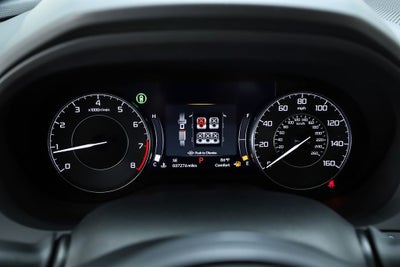 2024 Acura RDX Advance Package SH-AWD