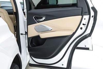 2024 Acura RDX Advance Package SH-AWD