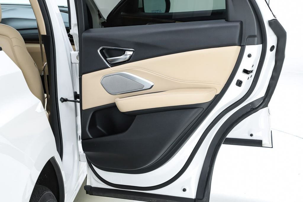 2024 Acura RDX Advance Package SH-AWD