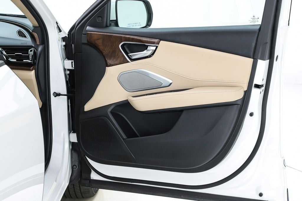 2024 Acura RDX Advance Package SH-AWD