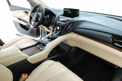 2024 Acura RDX Advance Package SH-AWD