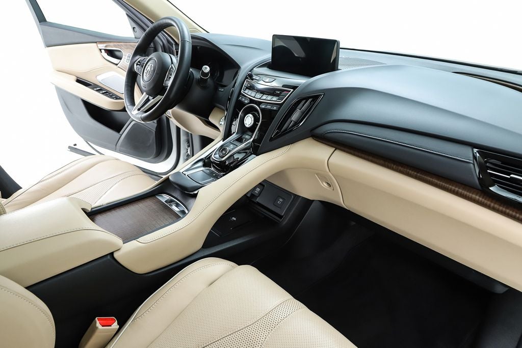 2024 Acura RDX Advance Package SH-AWD