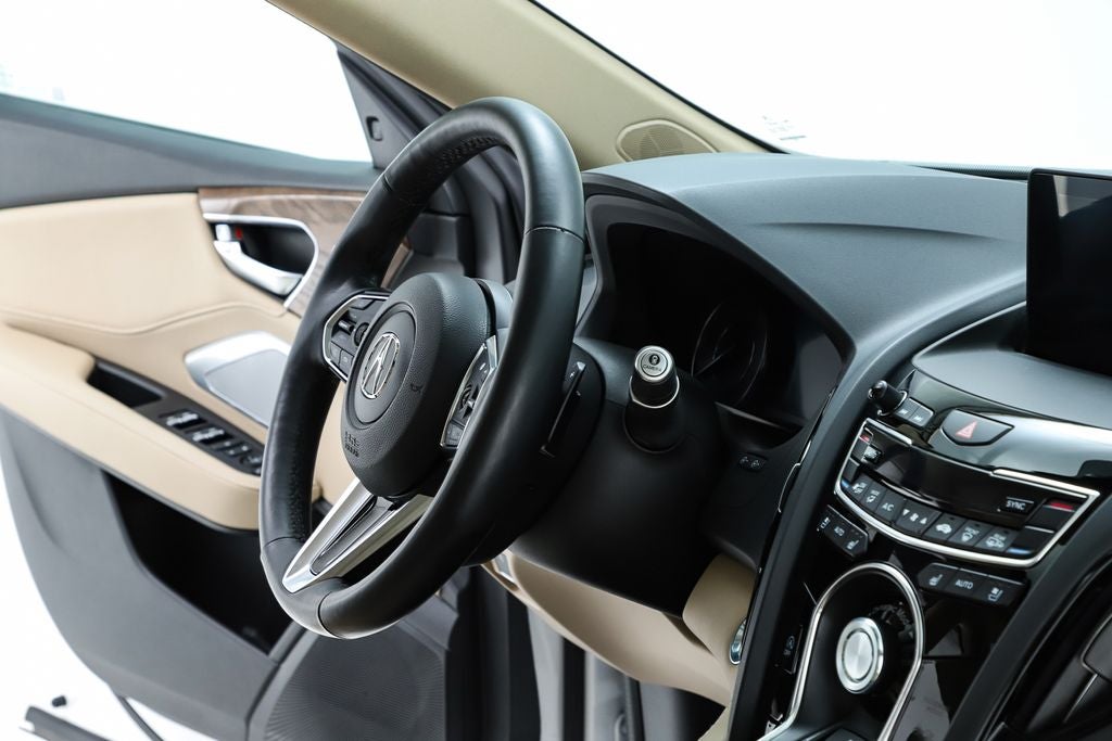 2024 Acura RDX Advance Package SH-AWD