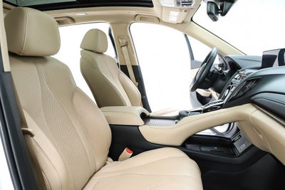 2024 Acura RDX Advance Package SH-AWD