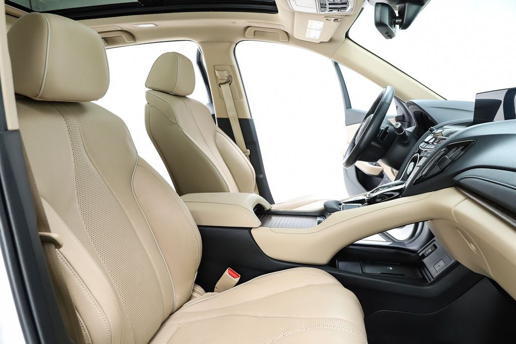2024 Acura RDX Advance Package SH-AWD