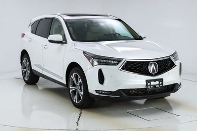 2024 Acura RDX Advance Package SH-AWD