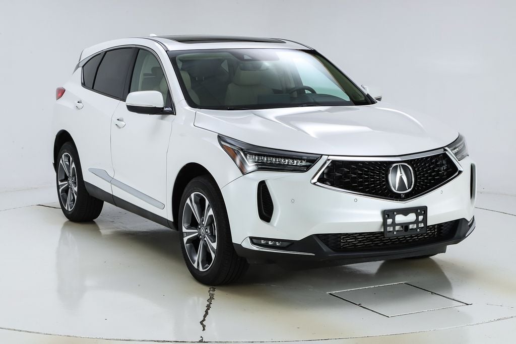 2024 Acura RDX Advance Package SH-AWD