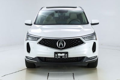 2024 Acura RDX Advance Package SH-AWD