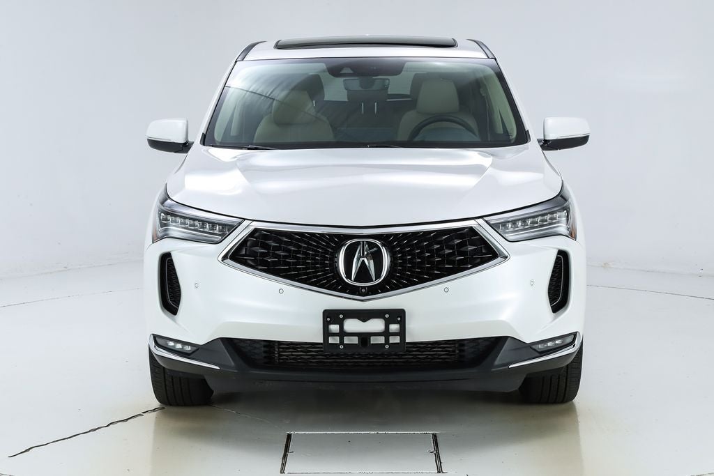 2024 Acura RDX Advance Package SH-AWD