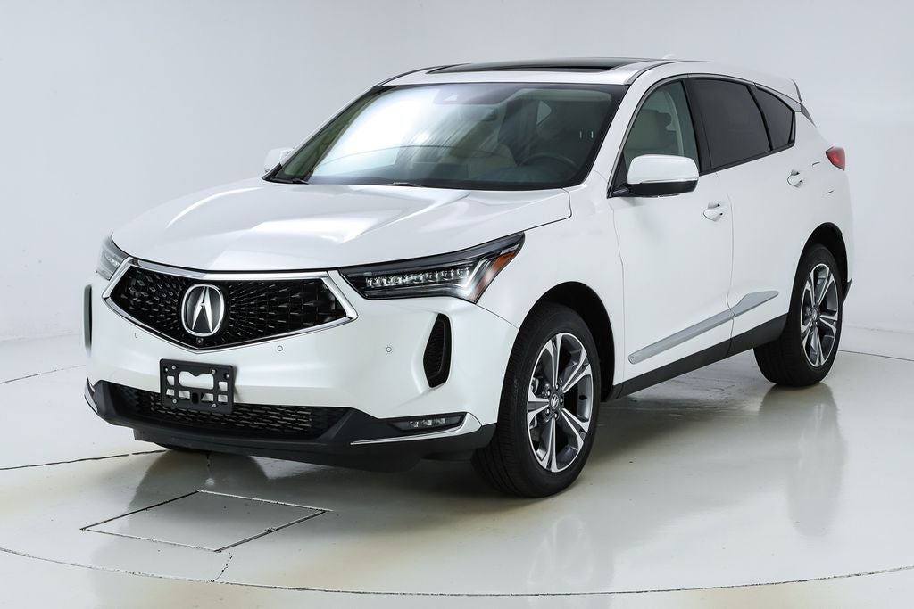 2024 Acura RDX Advance Package SH-AWD