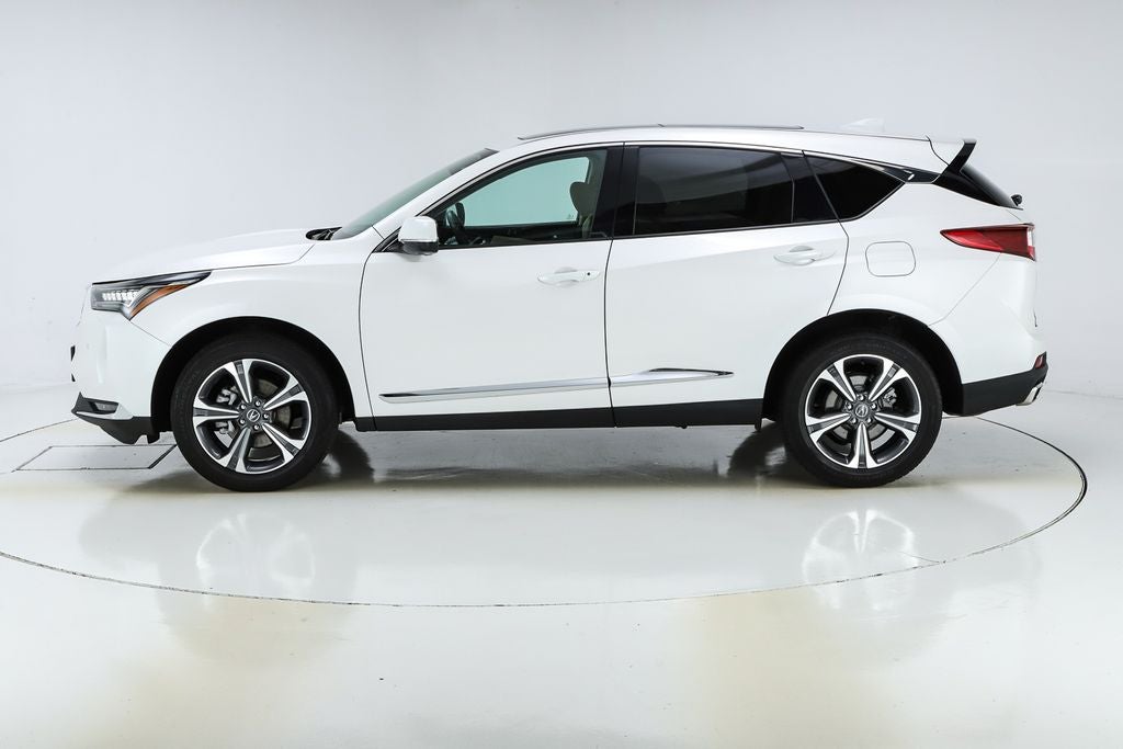 2024 Acura RDX Advance Package SH-AWD