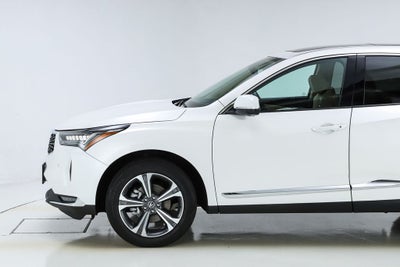 2024 Acura RDX Advance Package SH-AWD