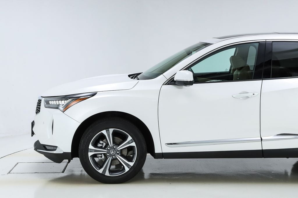 2024 Acura RDX Advance Package SH-AWD