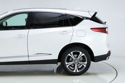2024 Acura RDX Advance Package SH-AWD