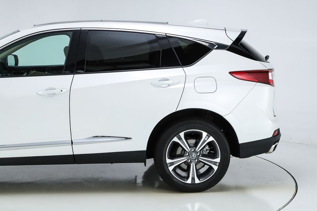 2024 Acura RDX Advance Package SH-AWD