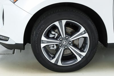 2024 Acura RDX Advance Package SH-AWD