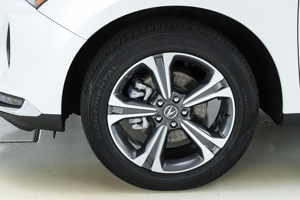 2024 Acura RDX Advance Package SH-AWD