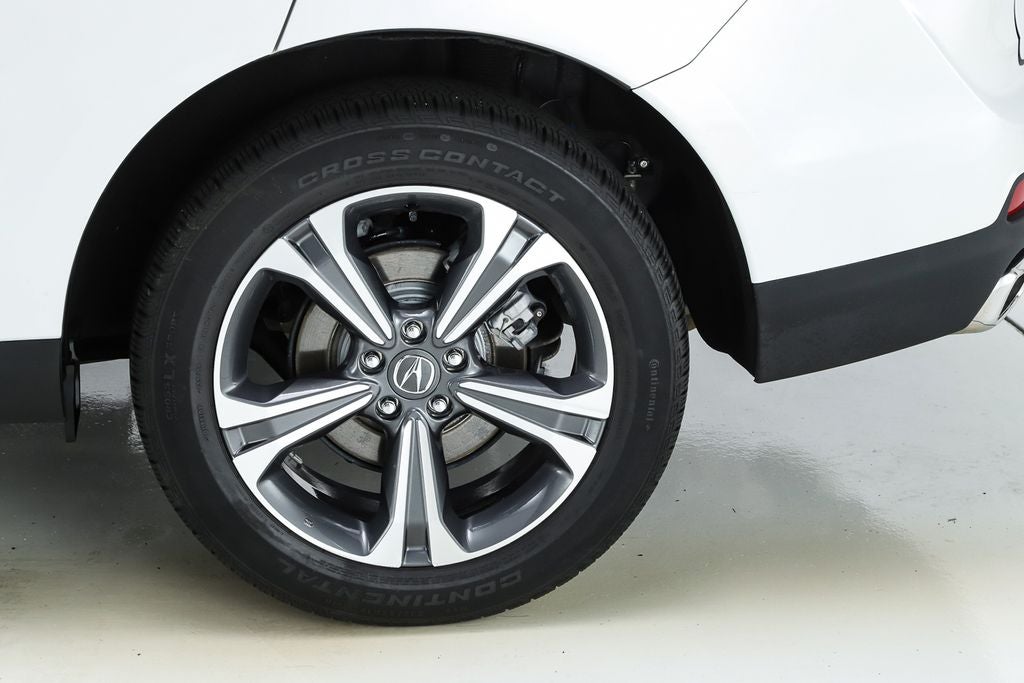 2024 Acura RDX Advance Package SH-AWD