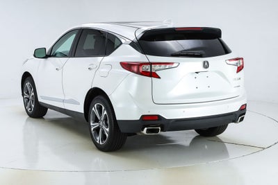 2024 Acura RDX Advance Package SH-AWD