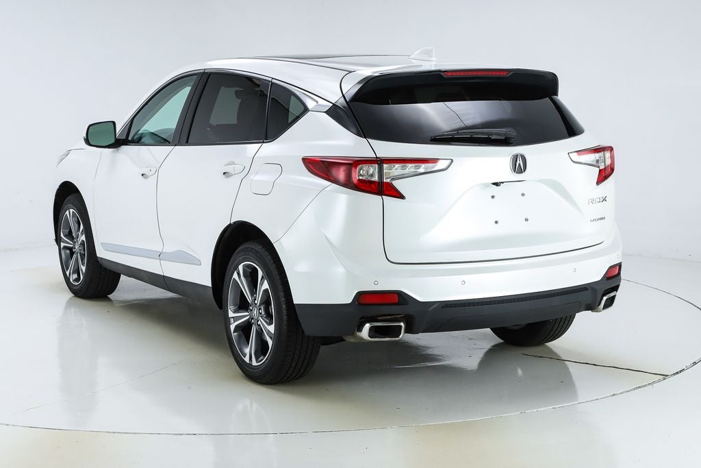 2024 Acura RDX Advance Package SH-AWD