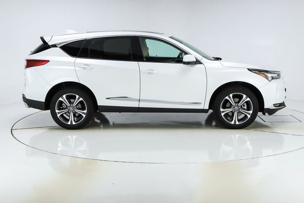 2024 Acura RDX Advance Package SH-AWD