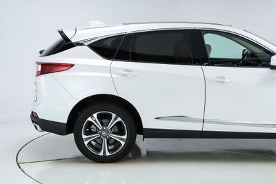 2024 Acura RDX Advance Package SH-AWD