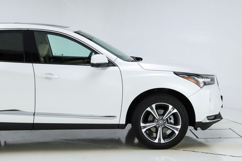 2024 Acura RDX Advance Package SH-AWD