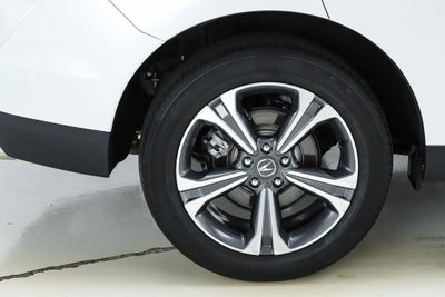 2024 Acura RDX Advance Package SH-AWD
