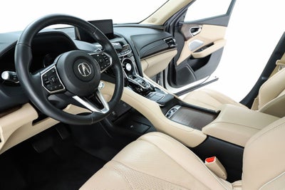 2024 Acura RDX Advance Package SH-AWD
