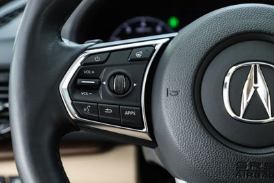 2024 Acura RDX Advance Package SH-AWD