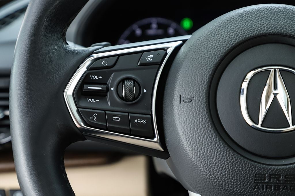 2024 Acura RDX Advance Package SH-AWD
