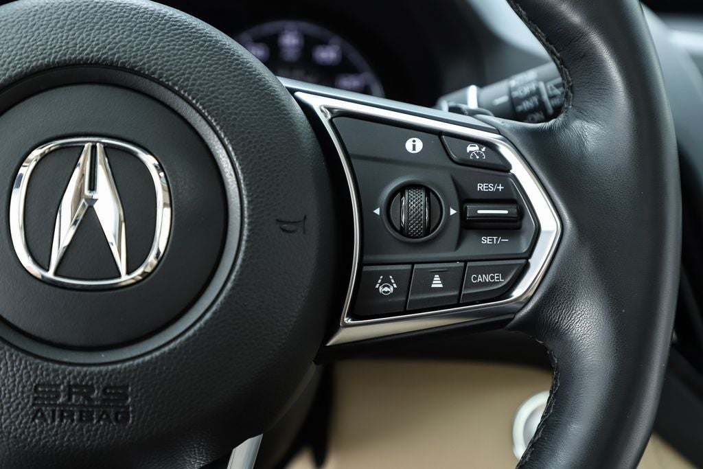 2024 Acura RDX Advance Package SH-AWD