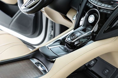 2024 Acura RDX Advance Package SH-AWD