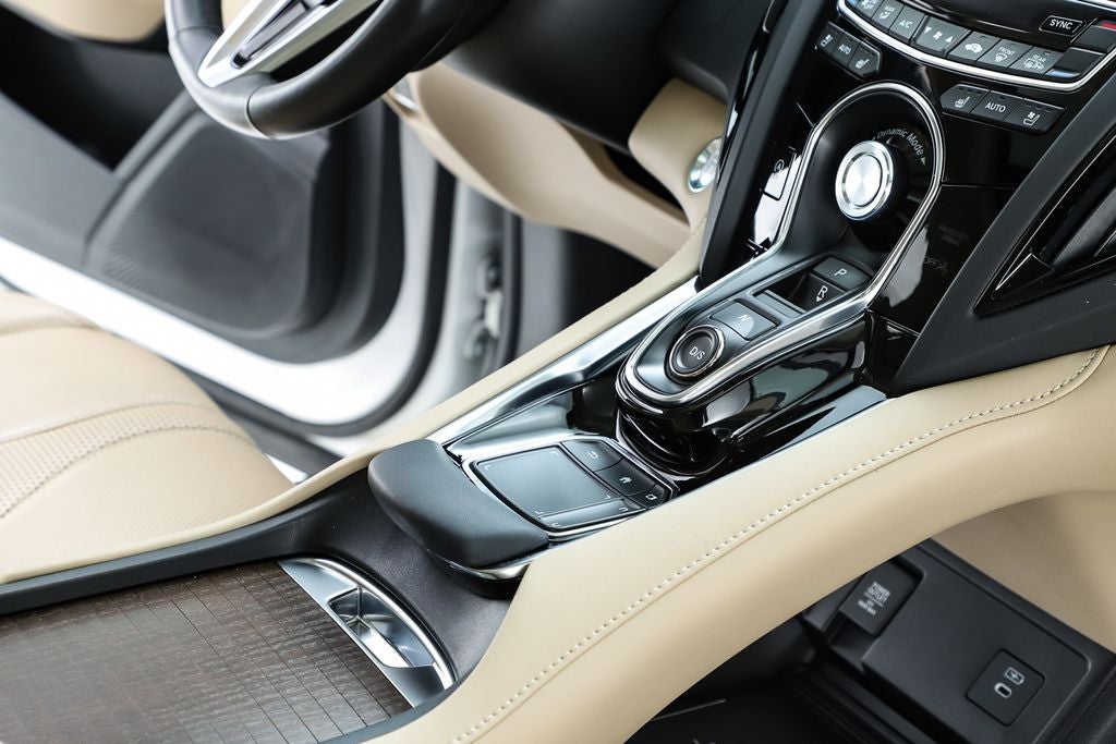 2024 Acura RDX Advance Package SH-AWD