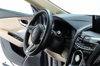 2024 Acura RDX Advance Package SH-AWD