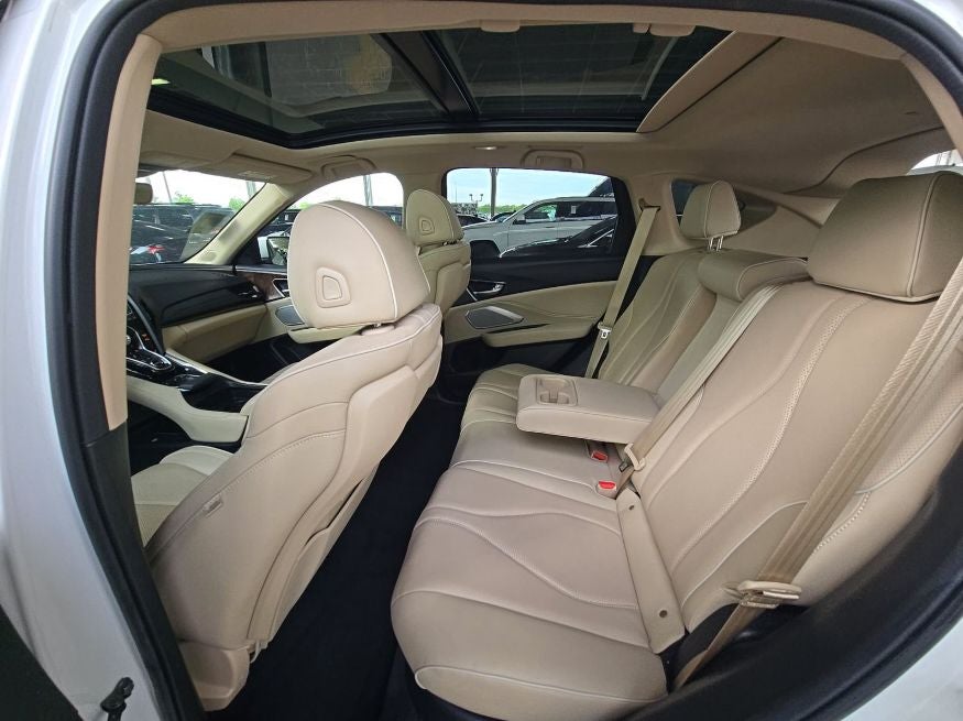 2024 Acura RDX Advance Package SH-AWD