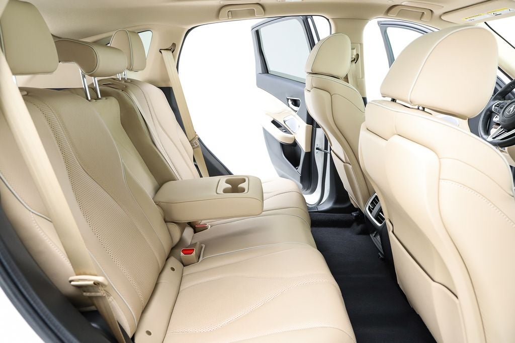 2024 Acura RDX Advance Package SH-AWD