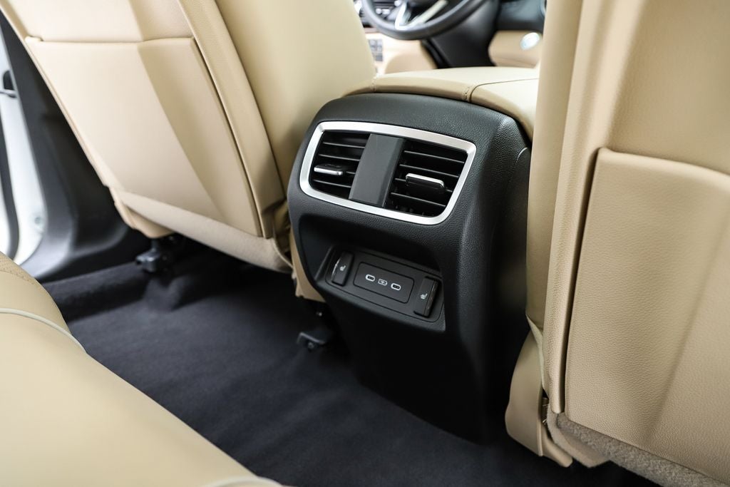 2024 Acura RDX Advance Package SH-AWD