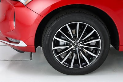 2025 Acura RDX Advance Package SH-AWD