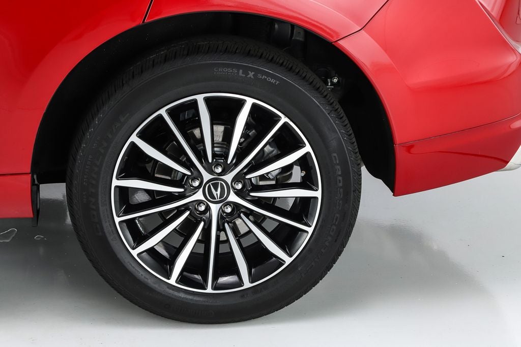 2025 Acura RDX Advance Package SH-AWD