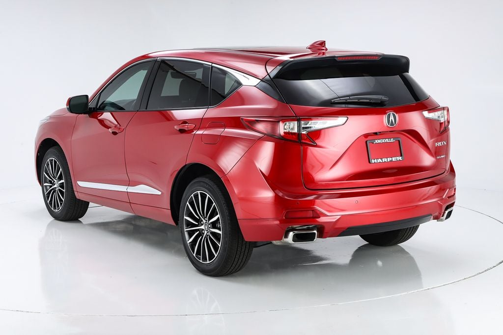 2025 Acura RDX Advance Package SH-AWD