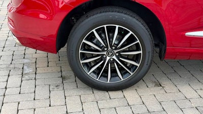 2025 Acura RDX Advance Package SH-AWD