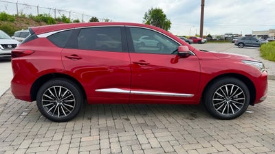 2025 Acura RDX Advance Package SH-AWD