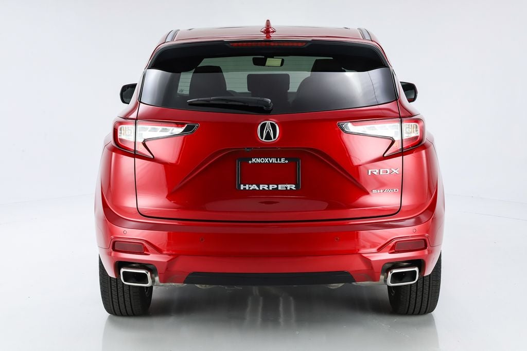 2025 Acura RDX Advance Package SH-AWD