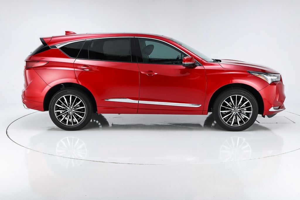 2025 Acura RDX Advance Package SH-AWD