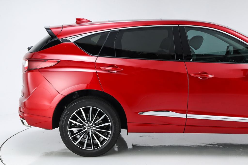 2025 Acura RDX Advance Package SH-AWD